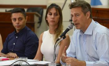 Desde Obras Públicas indican que se podrá comenzar con el Plan Hidráulico en febrero