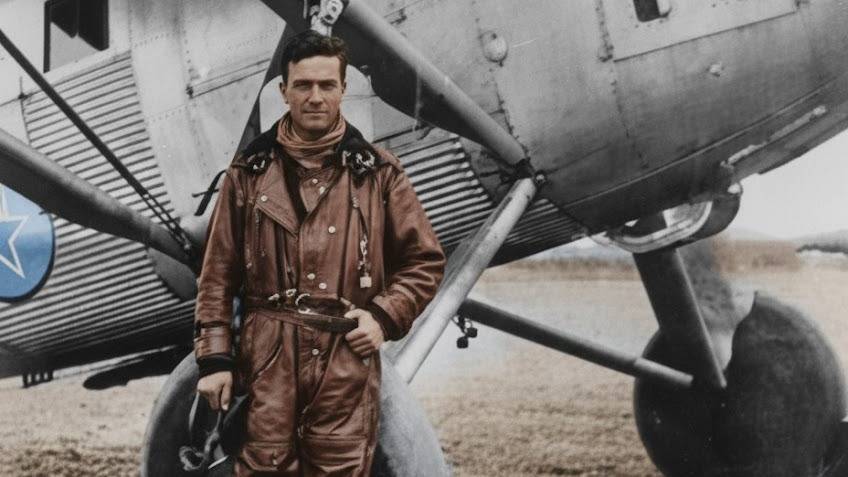 Próspero Palazzo: el trágico final del pequeño tucumano 