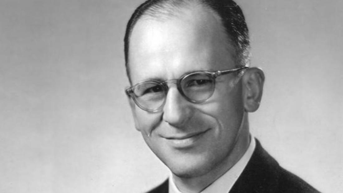 El empresario argentino Enrique Shaw será proclamado beato