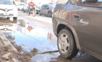 Se prevén obras de cloacas claves y se esperan medidas preventivas