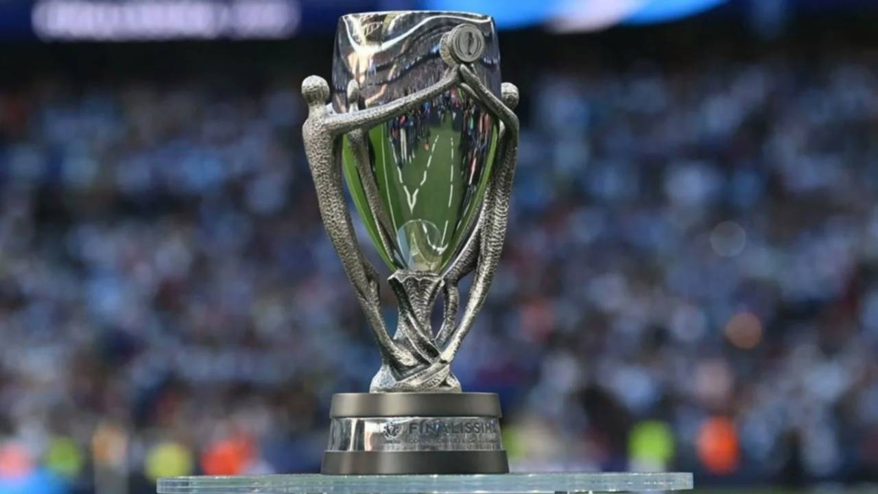 Horario confirmado para la Finalissima entre la Selección argentina y España