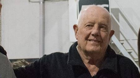 Falleció Juan "Pacha" Eyheraguibel, un histórico de Sportivo Bahiense