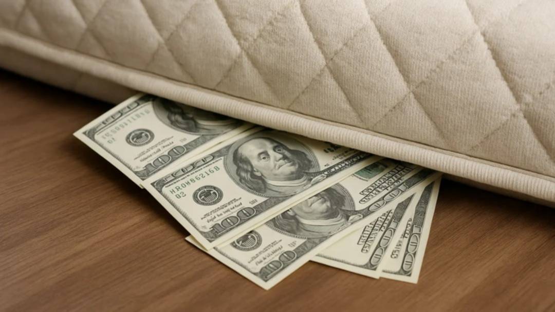 Todos los detalles del proyecto que impulsa el uso de los “dólares del colchón” 