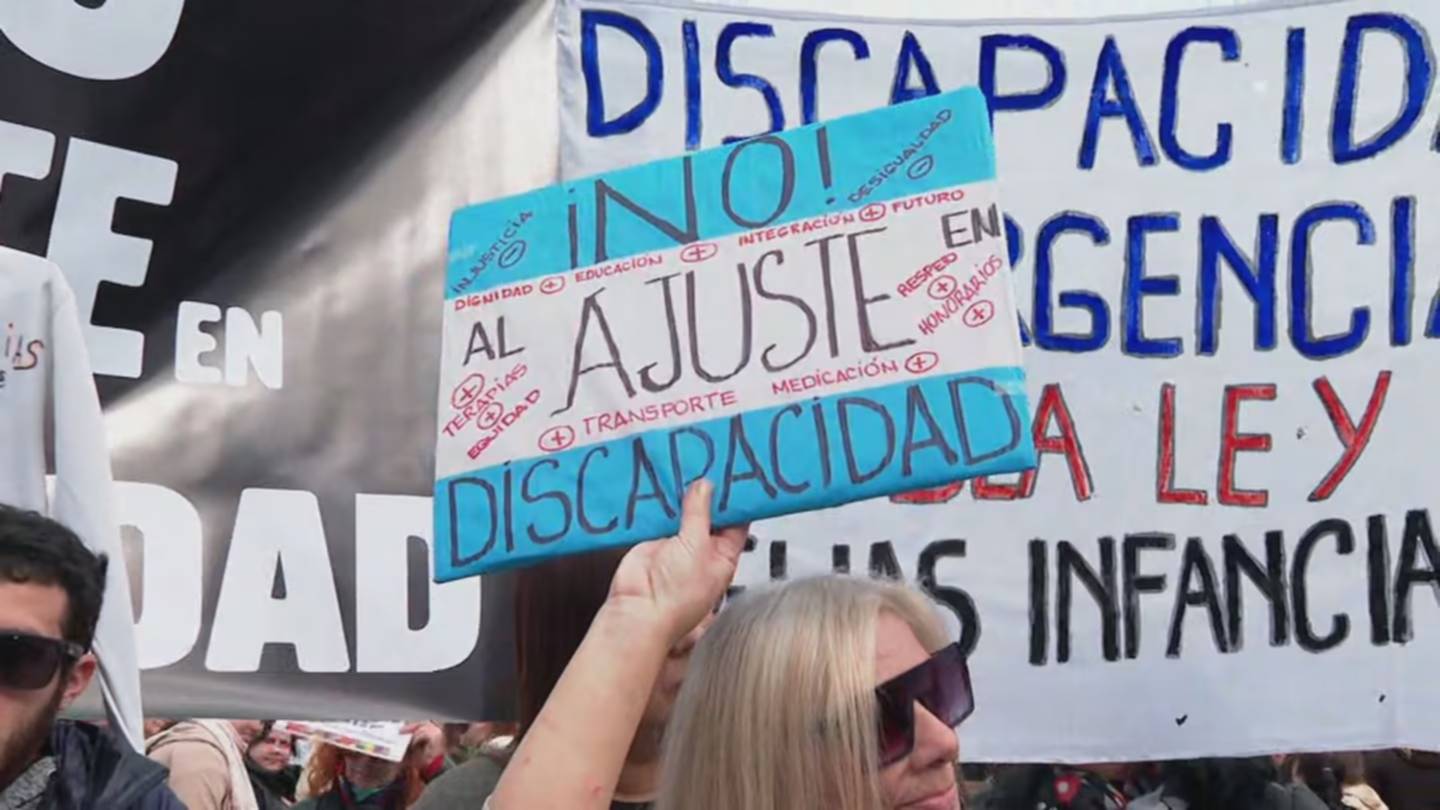 El Gobierno apeló el fallo que lo obliga a aplicar la ley de Emergencia en Discapacidad