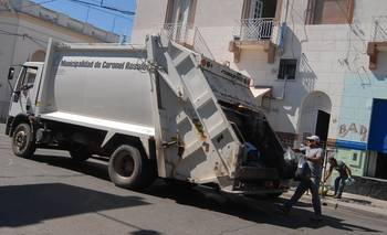 Cuatro días de asueto para los empleados municipales rosaleños