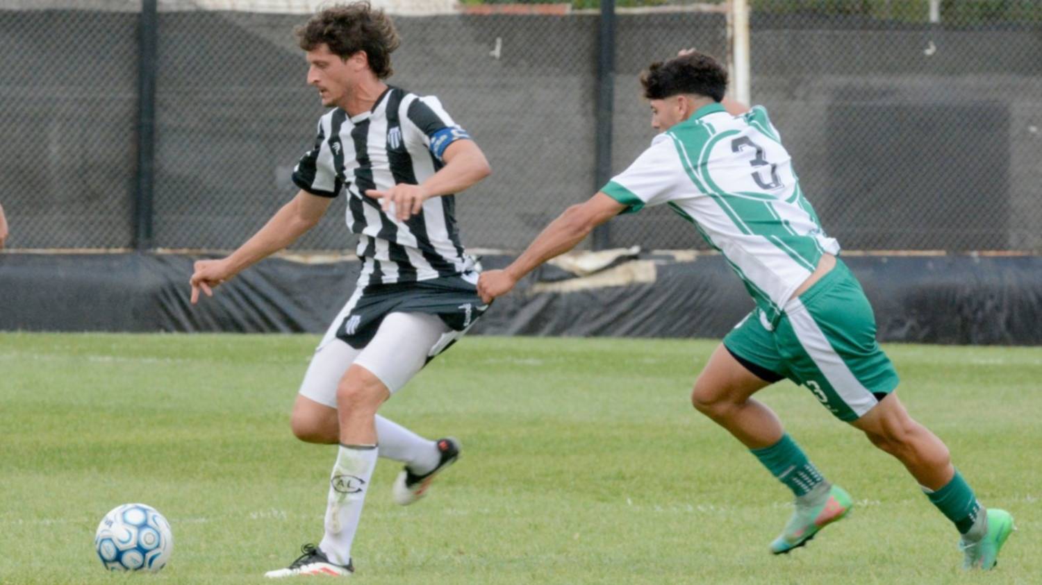 “Pancho” Barez: “Nadie nos puede quitar la ilusión”