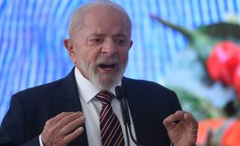 Lula se pronunció sobre la demora del acuerdo del Mercosur con la Unión Europea
