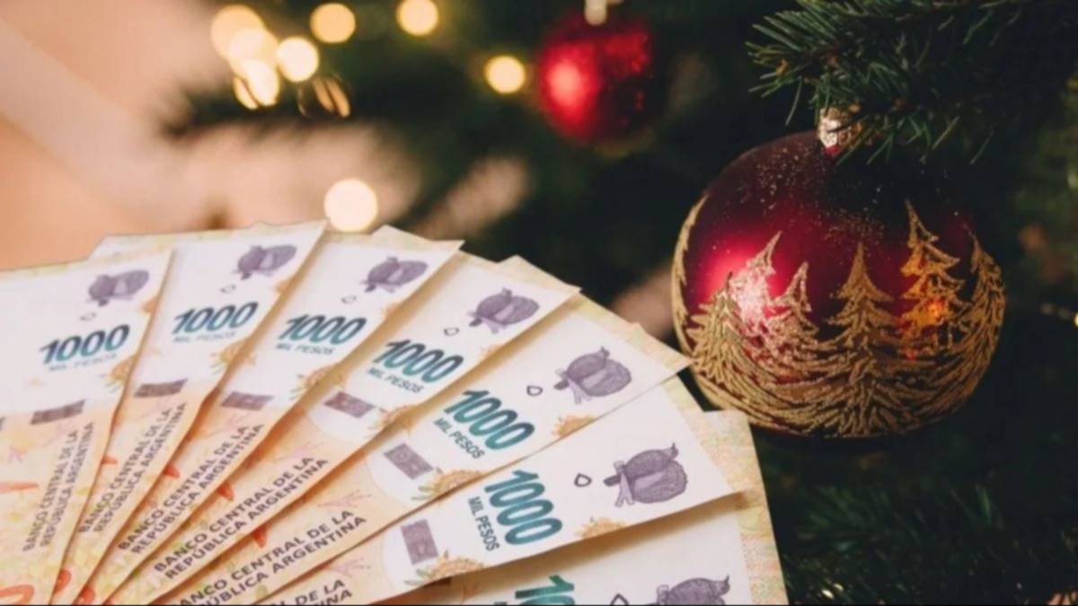 Casi tres de cada diez argentinos destinarán el aguinaldo al pago de deudas