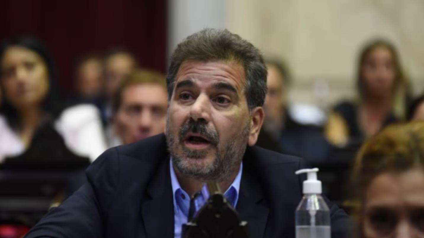 El PRO presentó un amparo para frenar la designación de las autoridades de la AGN