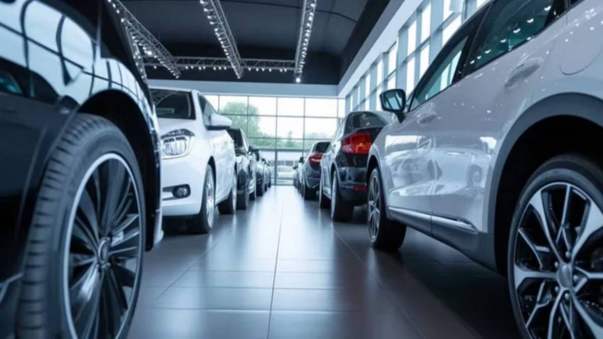 La financiación de autos 0km y usados cayó a mínimos anuales en noviembre