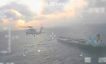 Trump endurece el cerco sobre Maduro: tercer buque petrolero interceptado en una semana