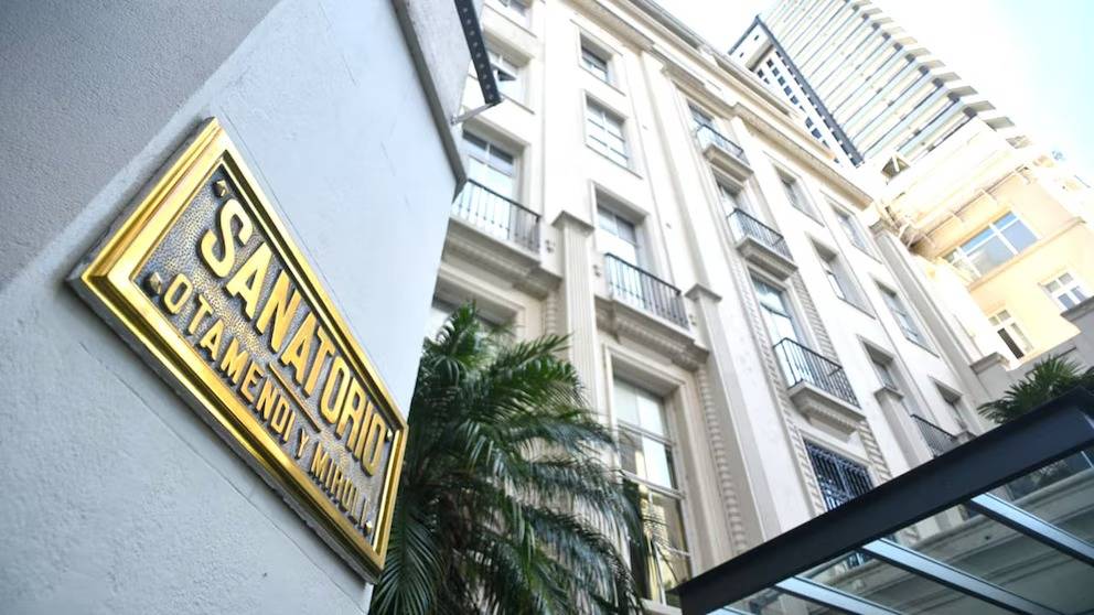 La salud de Cristina Kirchner: aseguran que “está bien” y podría recibir el alta este lunes