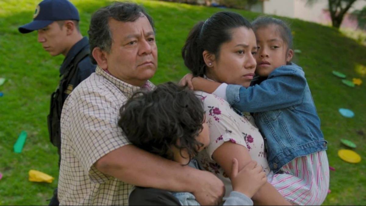 La serie de Netflix que acaba de estrenar su segunda temporada y lidera el top 10 de lo más visto