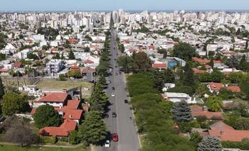 Corte de luz: desde Edes aseguran que el servicio quedó "totalmente normalizado" en la ciudad