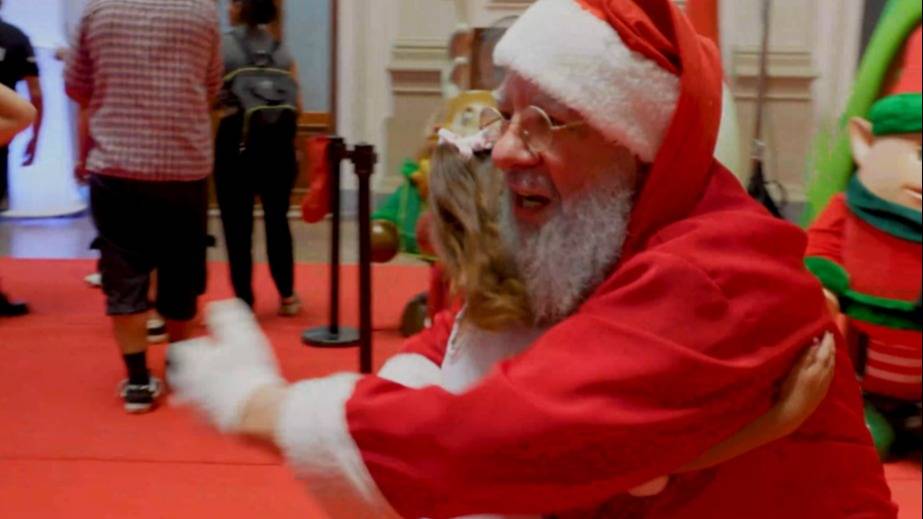 Bahía se llenó de alegría y encuentro en vísperas de la Navidad