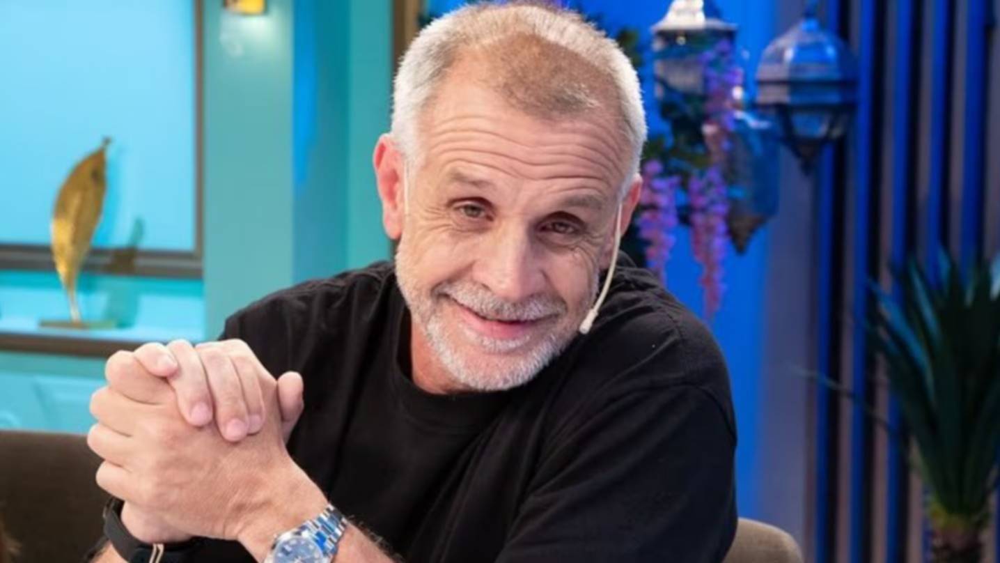 Qué se sabe de Christian Petersen: hermetismo familiar y versiones sobre su salud