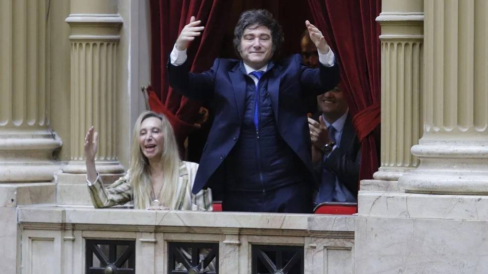 Milei participará del Foro de Davos por tercer año consecutivo