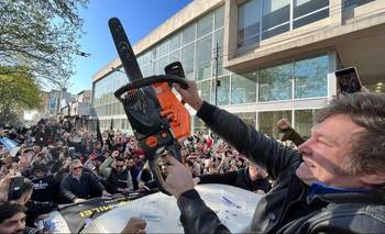 Ajuste para todos: Milei recortó $50 billones desde que asumió y anticipa más poda para 2026