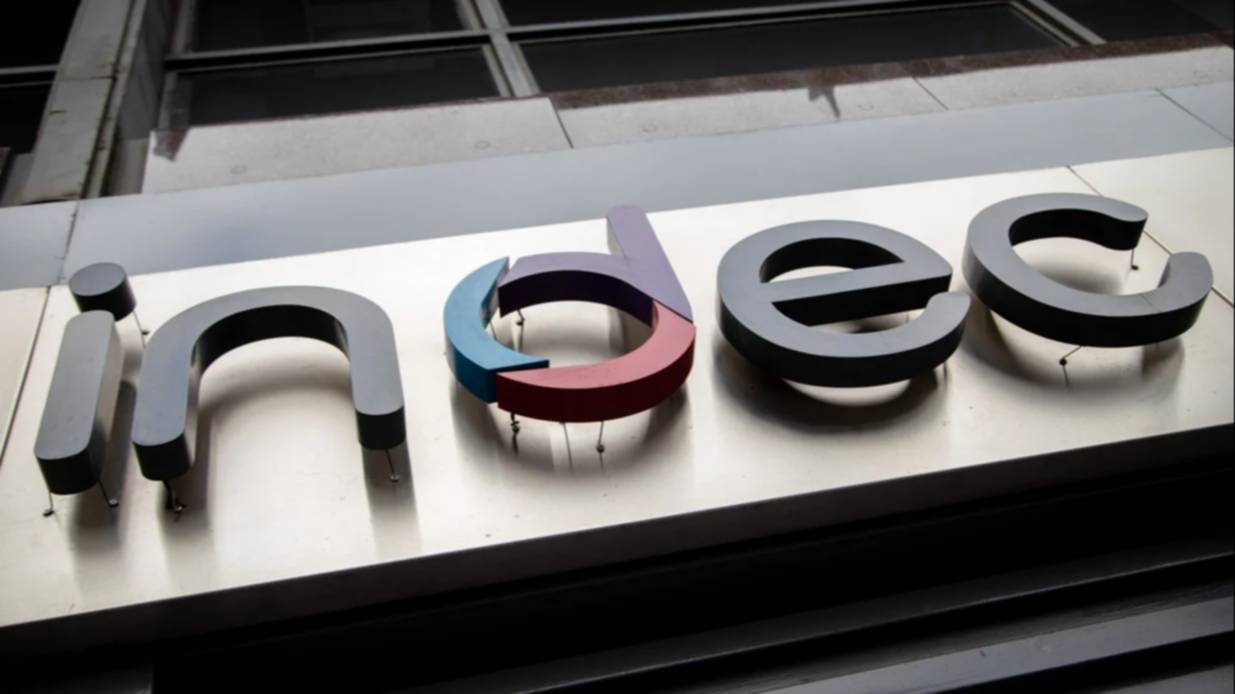 La actividad económica creció 3,2% interanual en octubre, según el INDEC