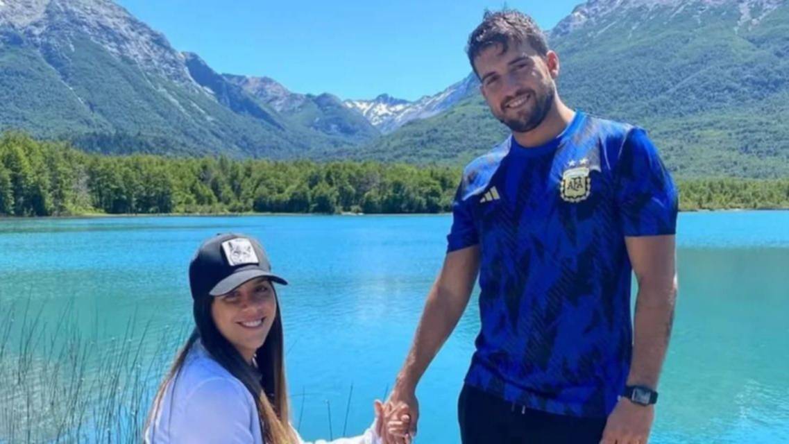 Quién es María Sol, la hermana de Lionel Messi que se casa con un entrenador de Inter Miami
