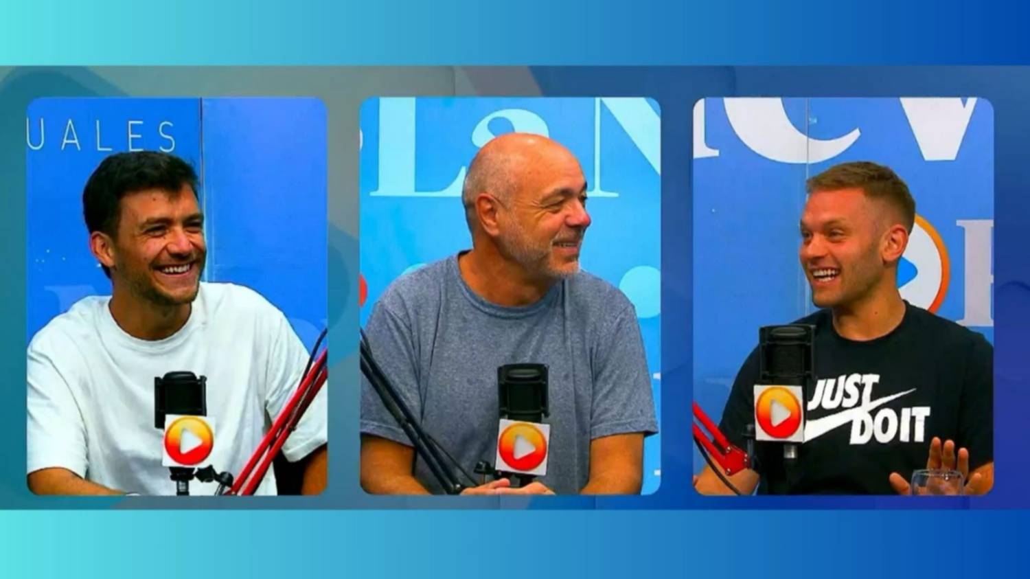 Emi Menéndez, de la promesa de madrugada, a la estrella que le falta al tatuaje de Villa Mitre