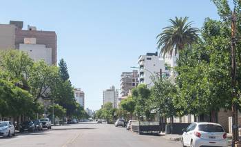 El pronóstico: cómo estará el tiempo este martes en la ciudad