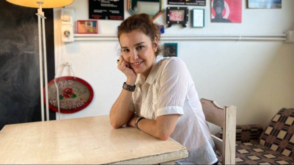 Natalia Martirena y una política cultural que construye comunidad