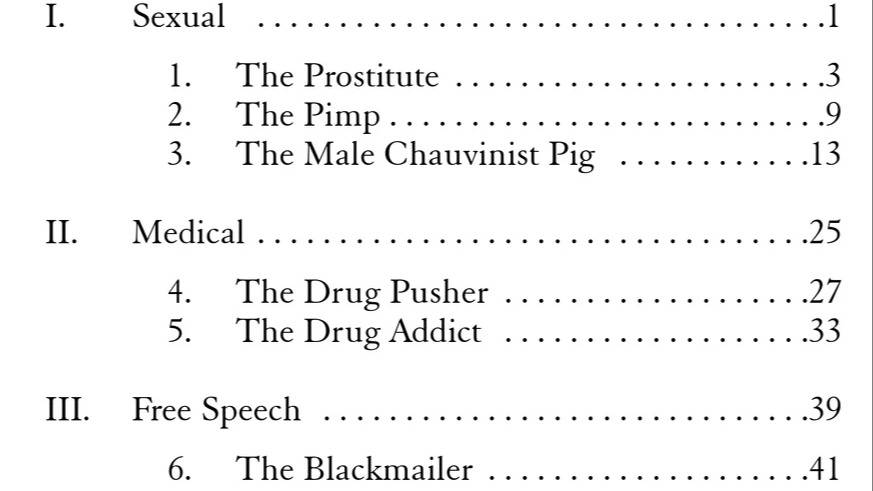 Defendiendo lo indefendible: de qué trata el libro que Milei regaló a su gabinete