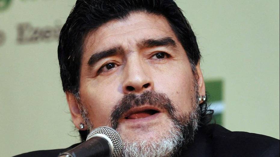 Diego Armando Maradona se quedó con el Olimpia Infinito 2025