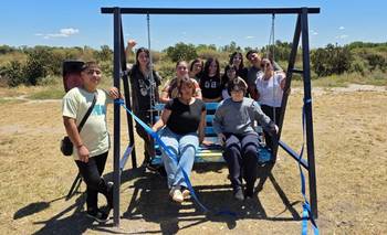 Un espacio que invita a sentarse sin prisa y sin miedo