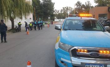 Problemática de ruidos molestos: “Se deben cumplir las normas”