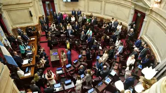 Qué dice la Ley de Inocencia fiscal que busca aprobar el Senado - La Nueva