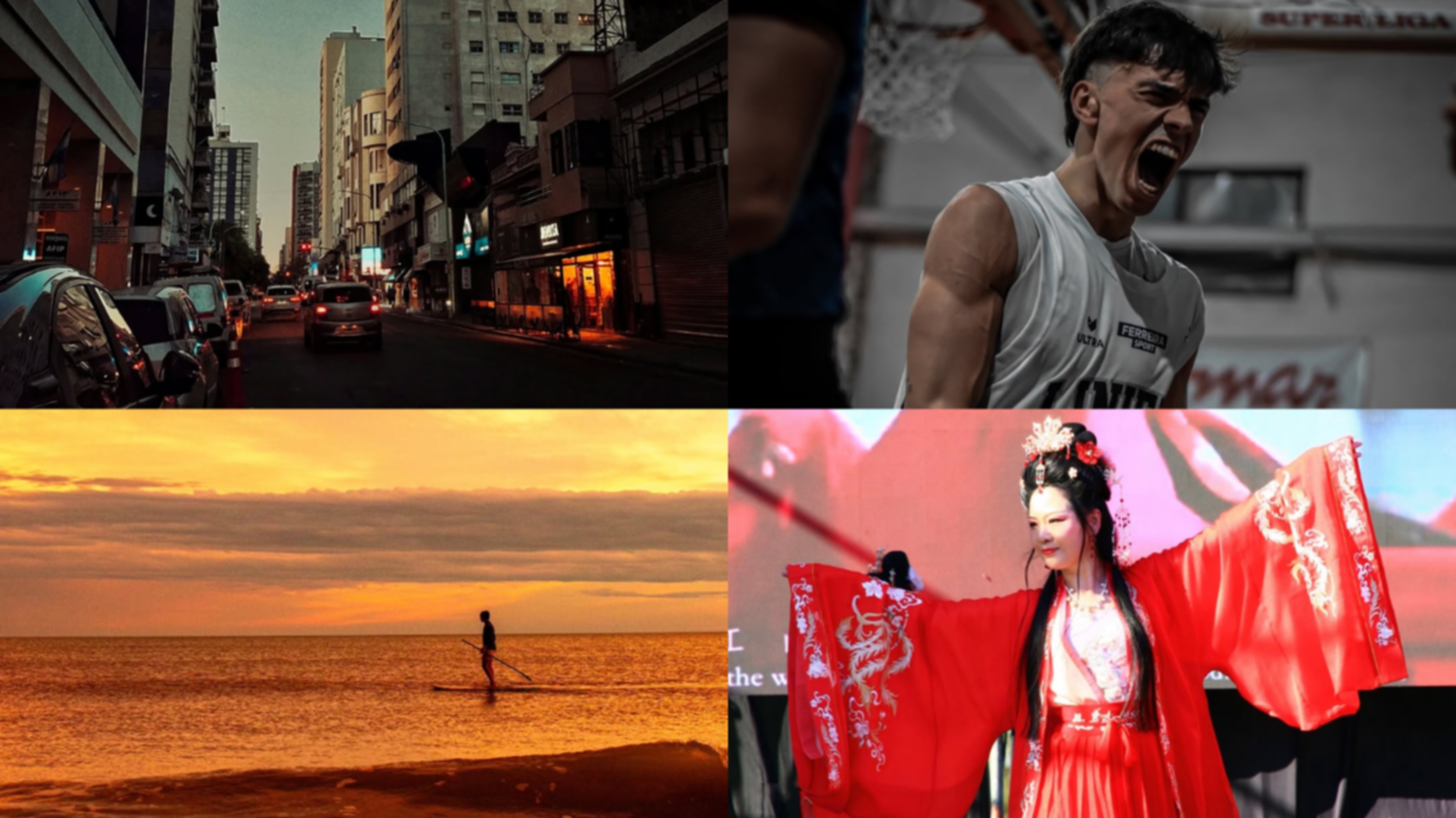 Las fotos de la semana en el Instagram de La Nueva.