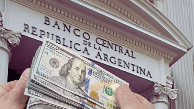 Las reservas subieron en casi USD 600 millones y son récord en la era Milei