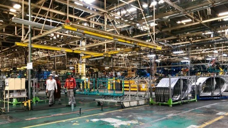 "Situación crítica”: la UIA alertó por la situación de las pequeñas y medianas industrias.