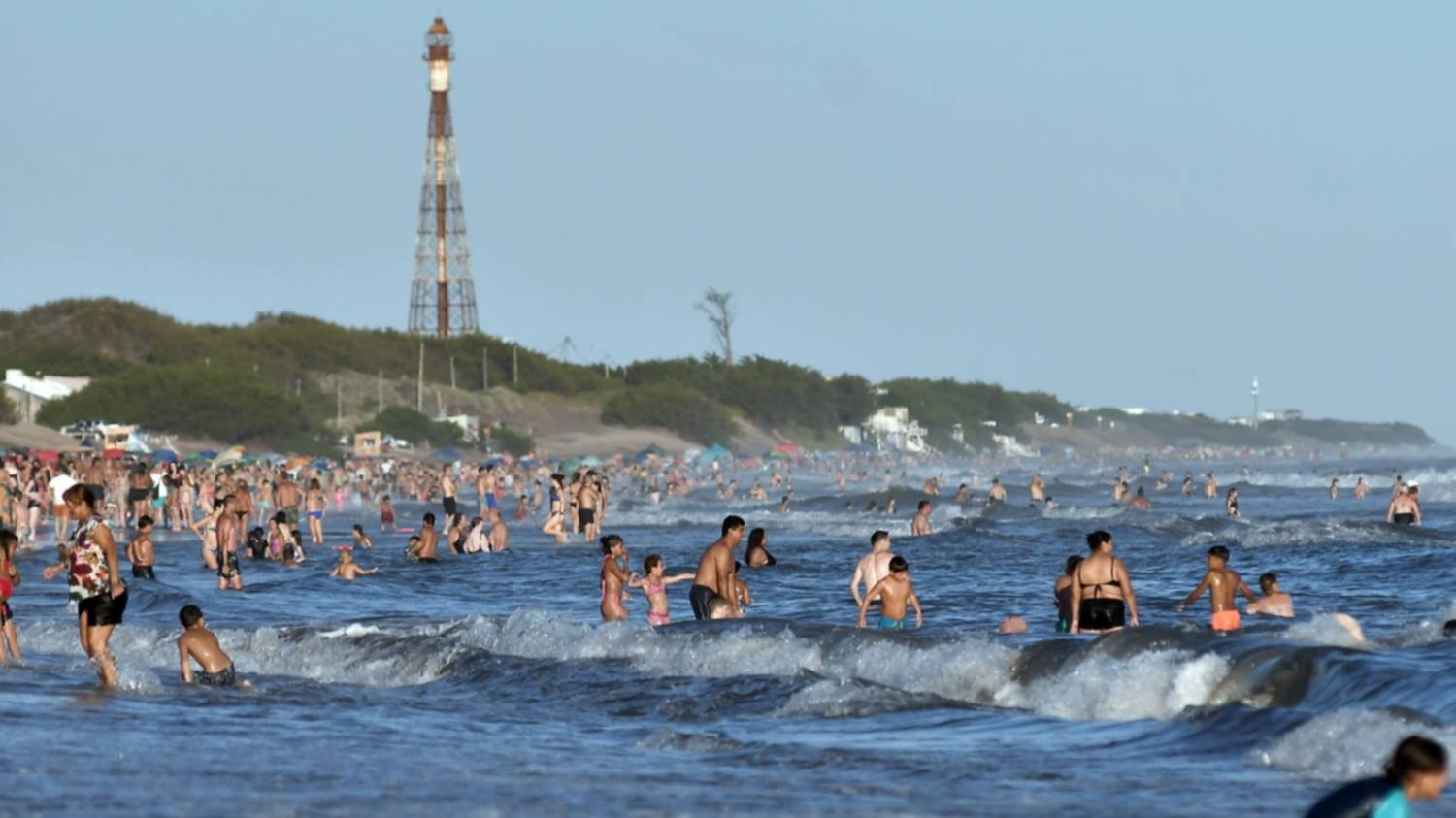 Verano 2026: cuánto cuesta ir una semana a Monte Hermoso