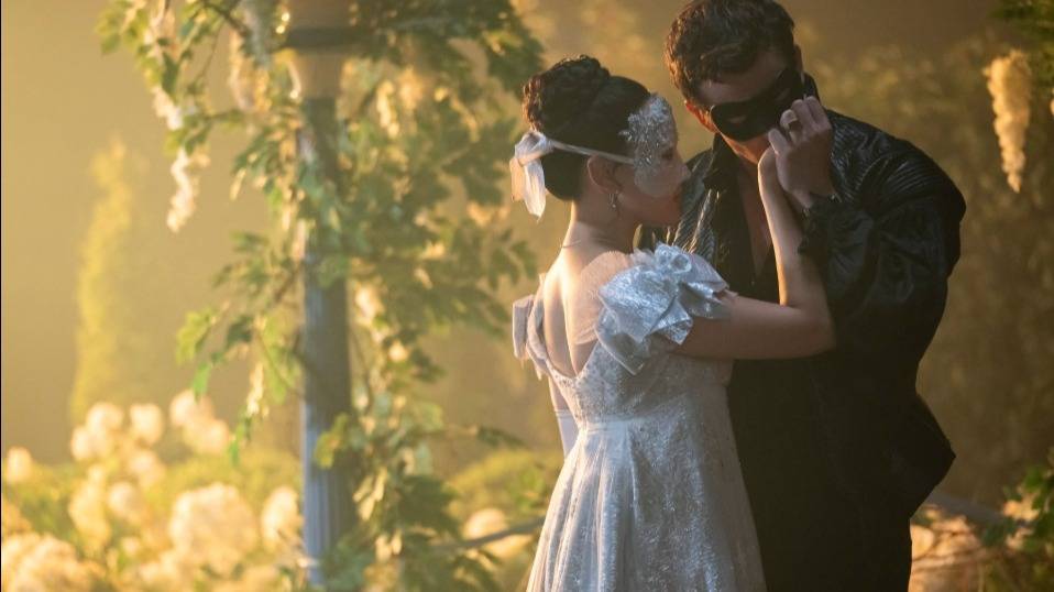 Bridgerton: salió el trailer de la cuarta temporada de la serie