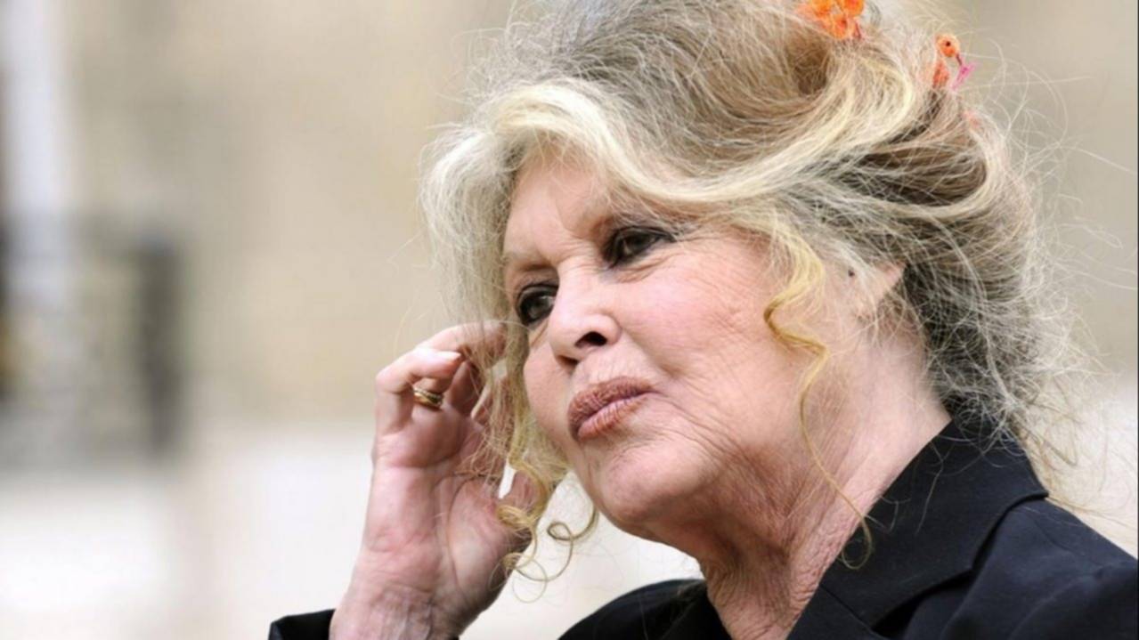 Murió Brigitte Bardot: adiós a la mítica actriz y ferviente defensora de animales