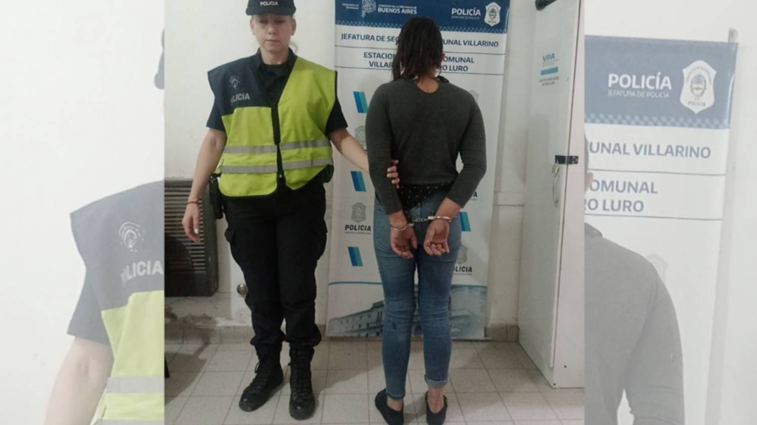 Una mujer mató a su pareja luego de una discusión en Pedro Luro