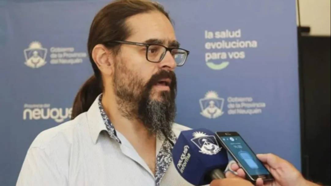 Confirman dos casos de Gripe H3N2 en Neuquén, pero niegan que haya circulación viral