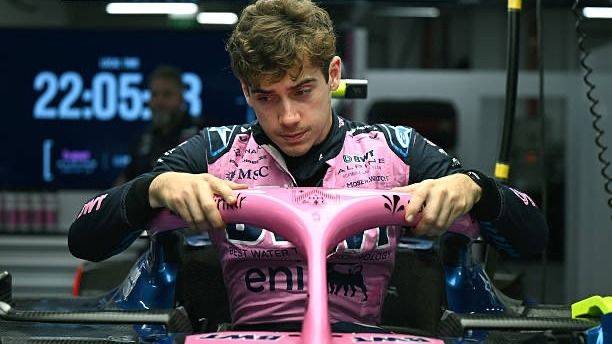 Fórmula 1: confirmaron la numeración de pilotos de habla hispana para 2026