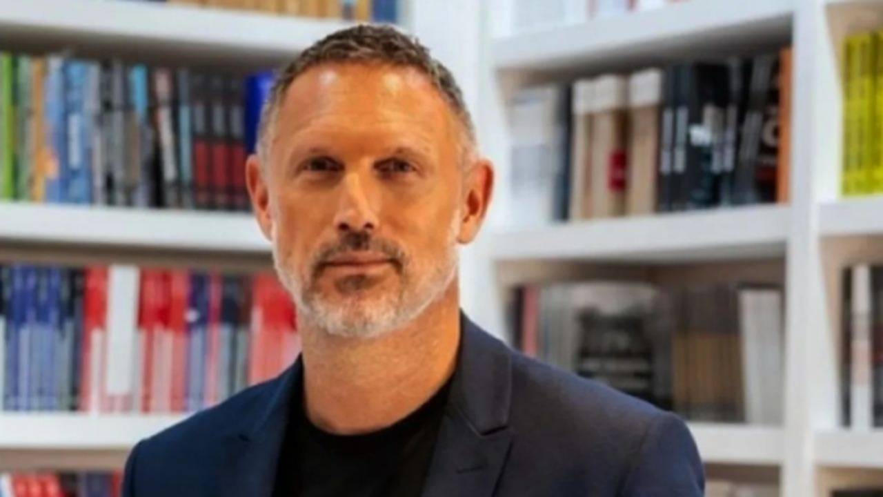 David Kavlin tuvo un infarto y fue operado de urgencia: “Me revivieron”