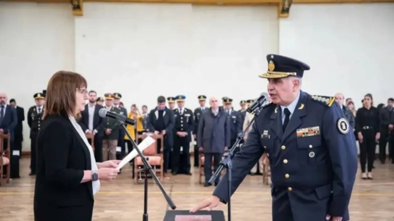 Allanaron al director del Servicio Penitenciario por la provisión de comida en mal estado