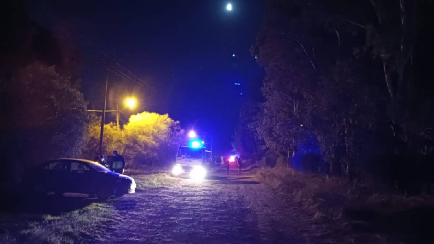 Desalojaron una fiesta clandestina con más de 50 personas en el barrio Oro Verde