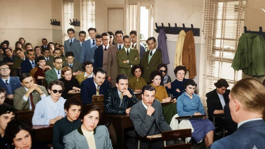 A 70 años de su creación: cuáles fueron y cuáles son las carreras más elegidas de la UNS