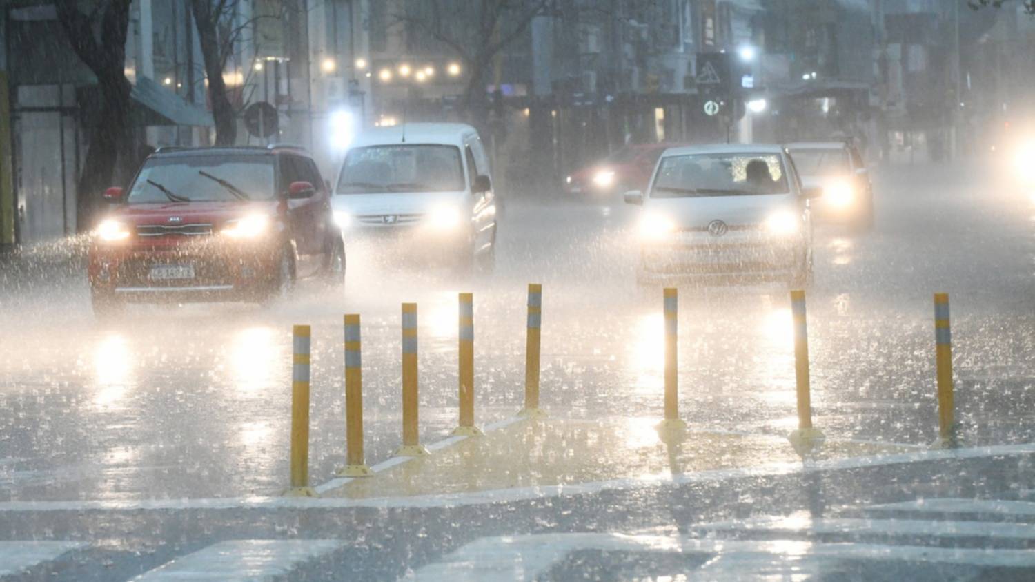 No es oficial, pero tiene sustento: terminó el año más llovedor de la historia