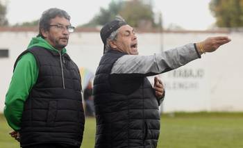 Pacífico: la dupla Sangronis-Hernández no seguirá al frente del plantel para 2026