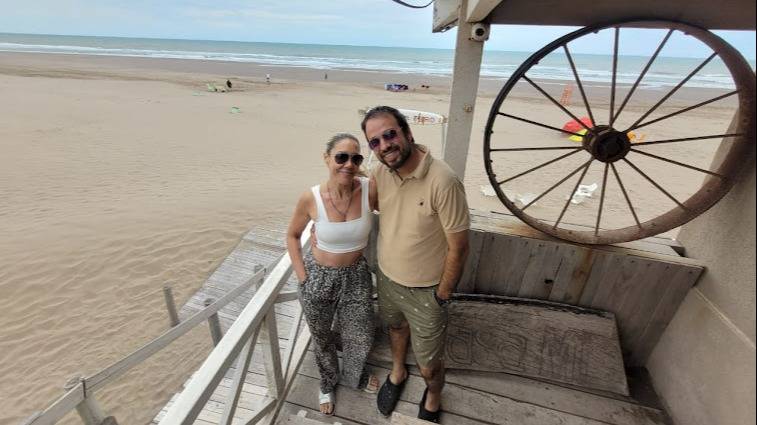 Otro verano en la ruta: Bronceado vuelve a recorrer el turismo de la región 