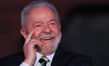 Lula despidió el 2025 con la baja del desempleo en Brasil