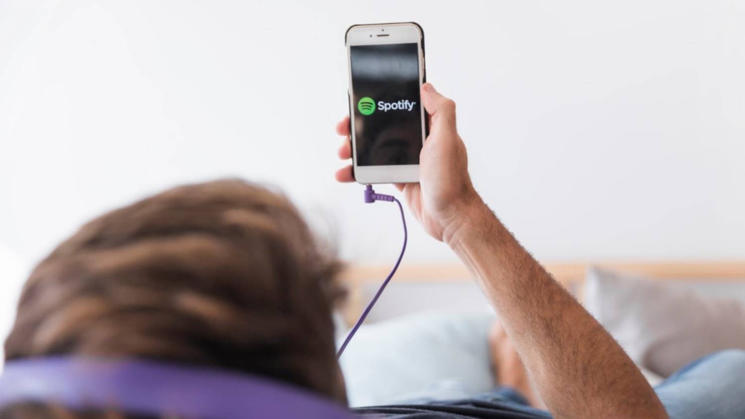 Las 10 canciones más escuchadas en Argentina en 2025